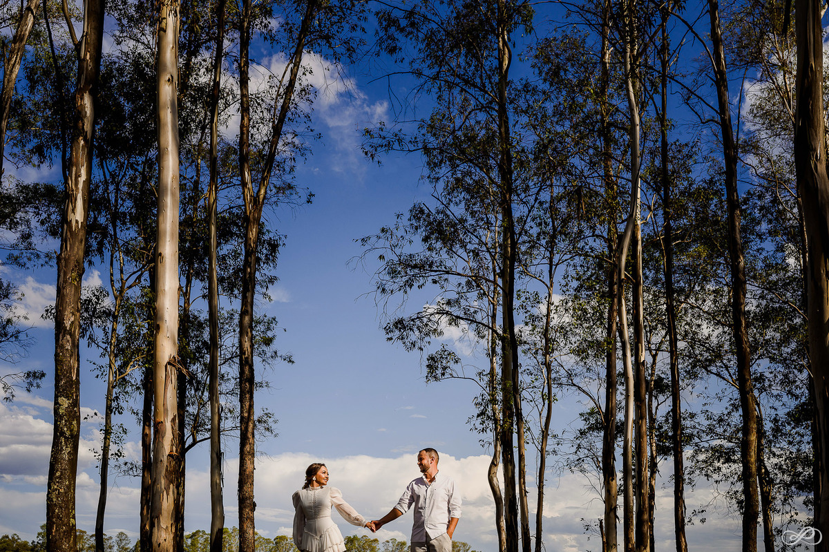 Ensaio pré casamento da Bruna e do Gabriel fotografado em fortaleza dos valos rs pelo fotógrafo Jonatan Diego