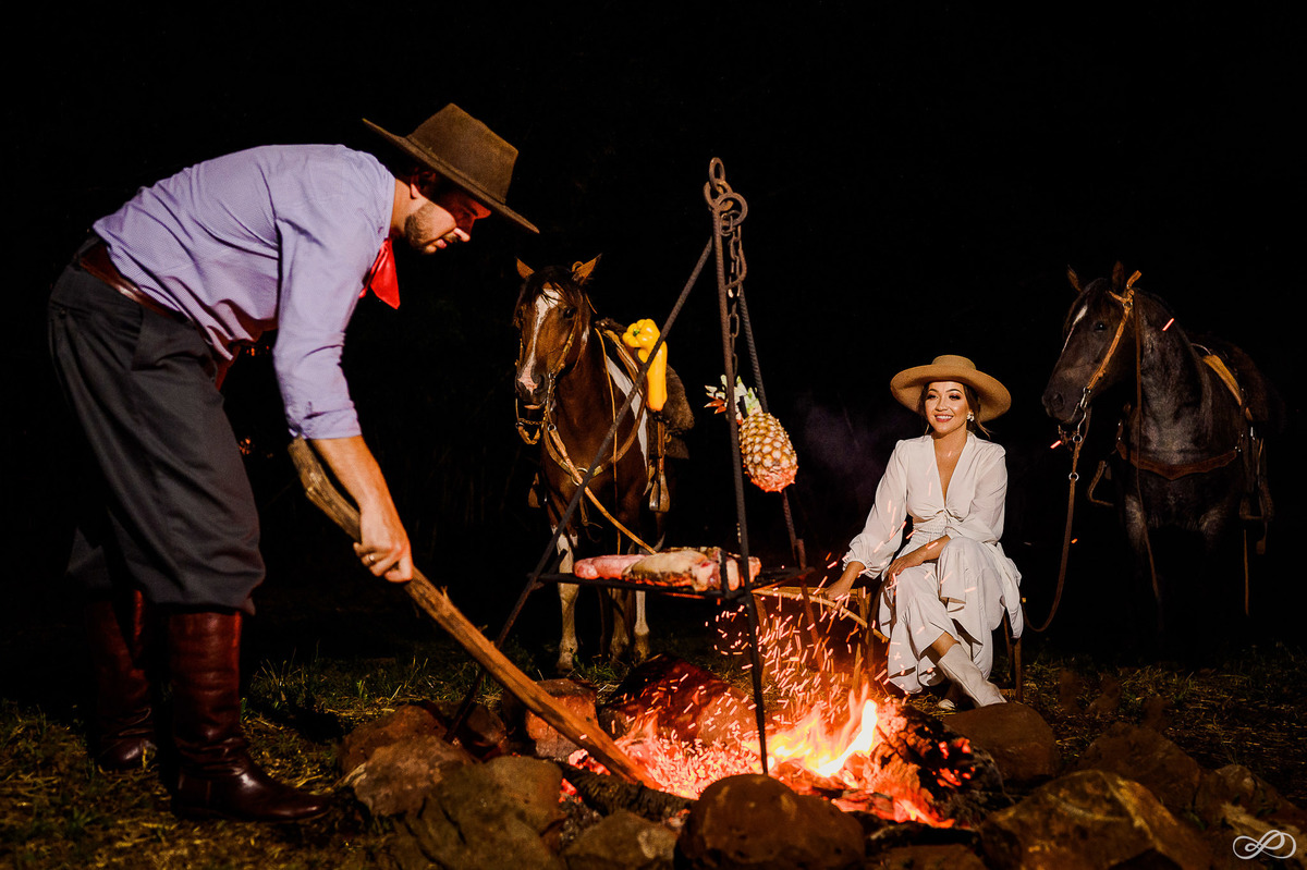 Ensaio pré casamento da Bruna e do Gabriel fotografado em fortaleza dos valos rs pelo fotógrafo Jonatan Diego