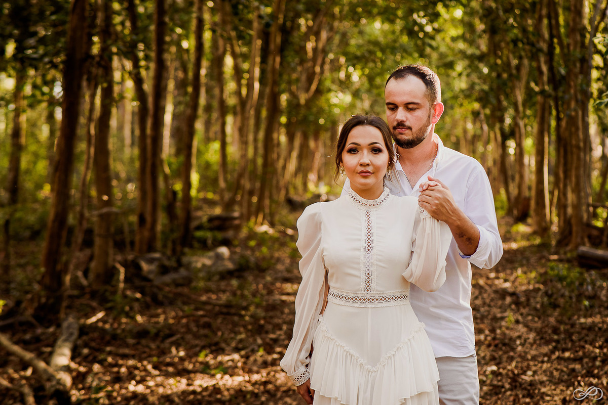 Ensaio pré casamento da Bruna e do Gabriel fotografado em fortaleza dos valos rs pelo fotógrafo Jonatan Diego