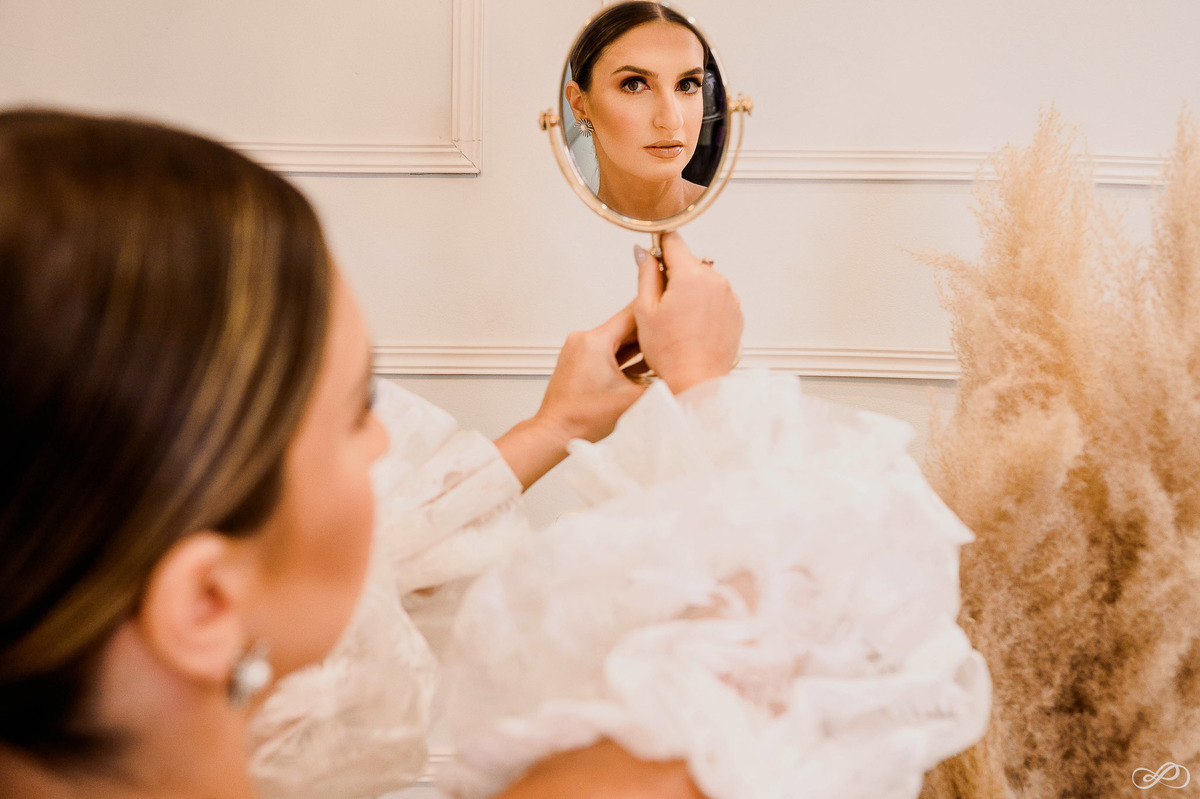 Foto do casamento do Lucas e da Natália fotografado pela casal Jonatan Diego e Bianca Pezzini no lago das palmeiras em Ibirubá - RS