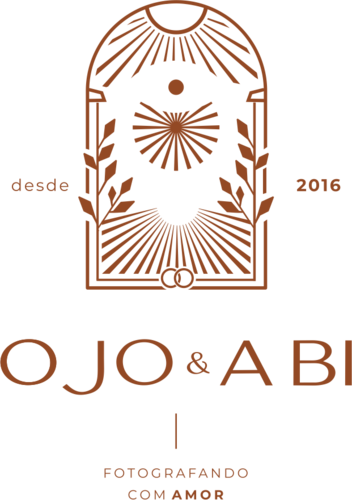 Logotipo de O JO & a Bi...
