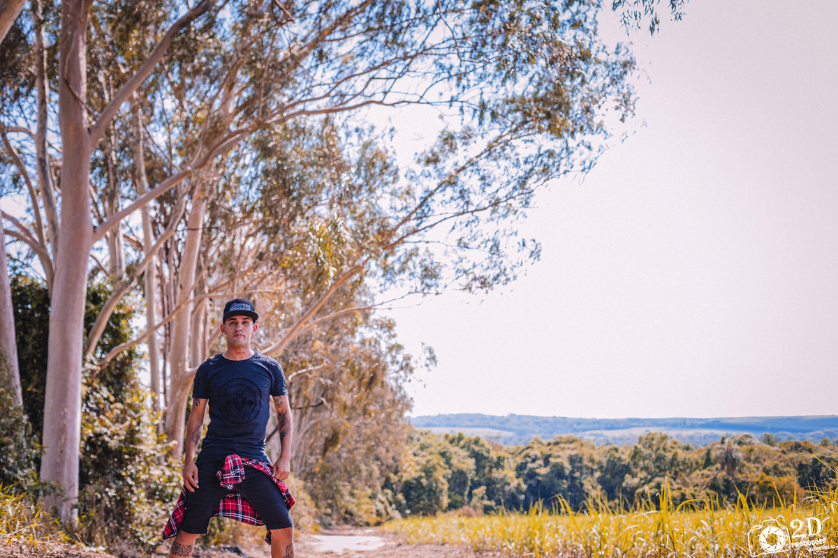  Book Masculino Externo Edson Henrique