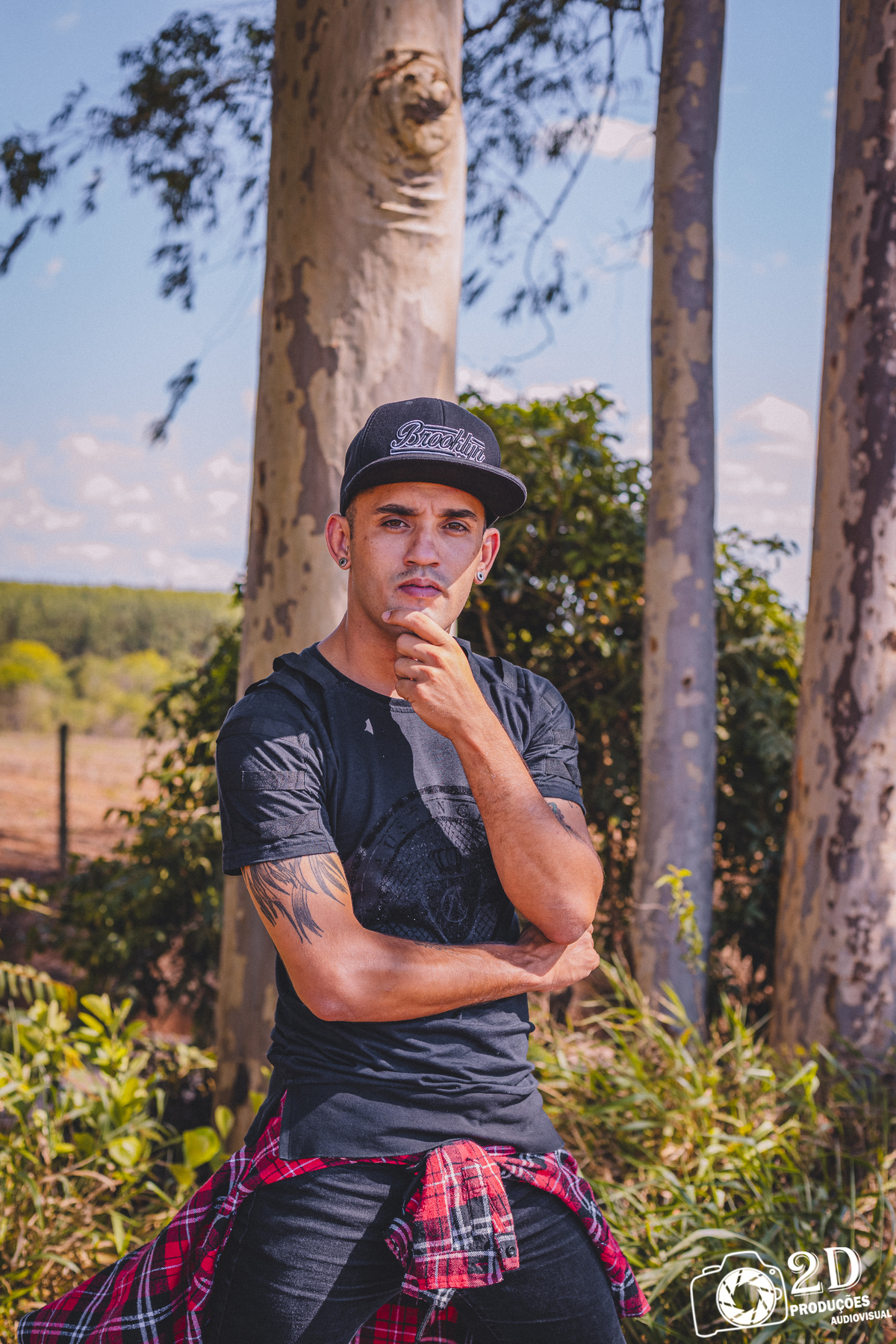  Book Masculino Externo Edson Henrique