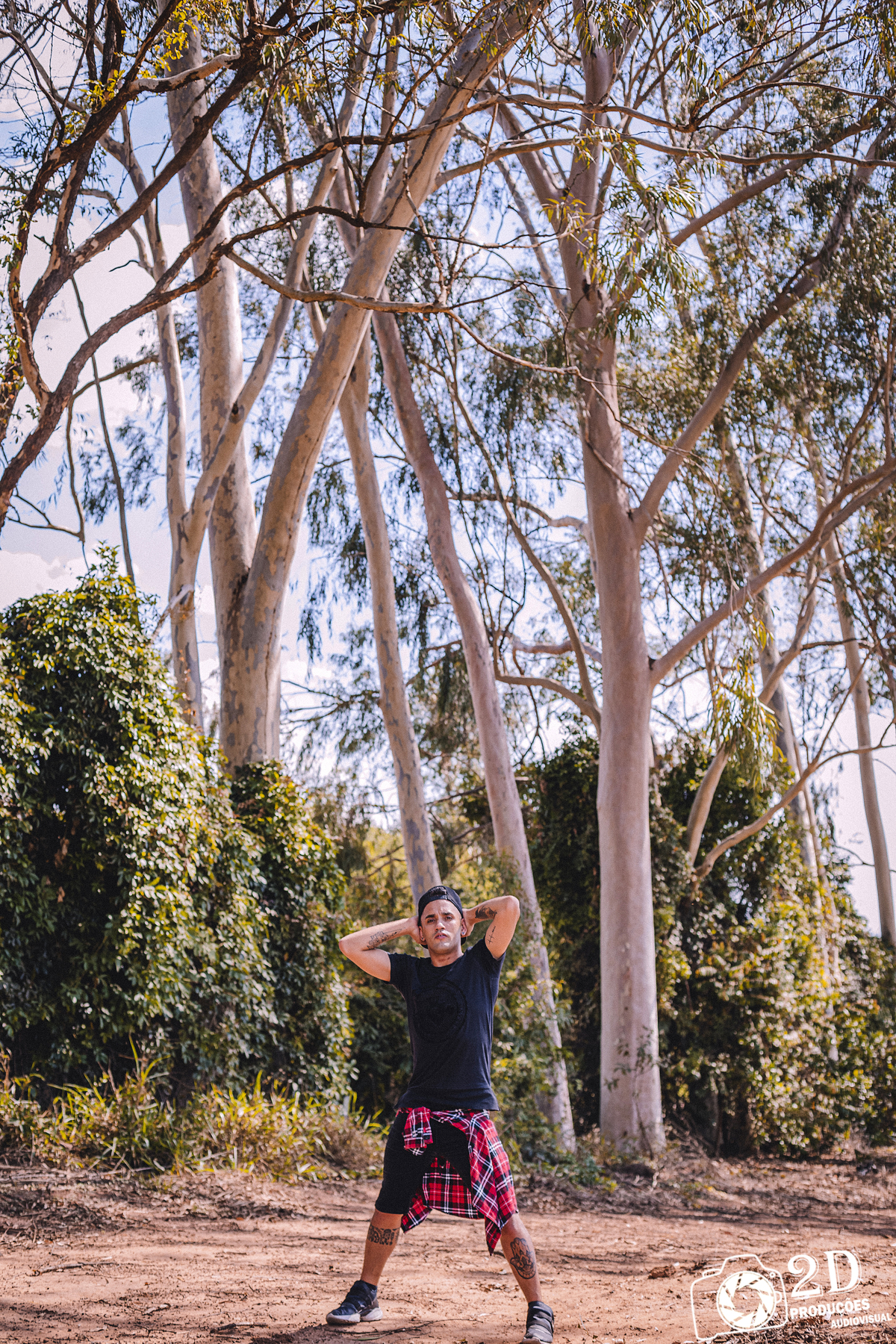  Book Masculino Externo Edson Henrique