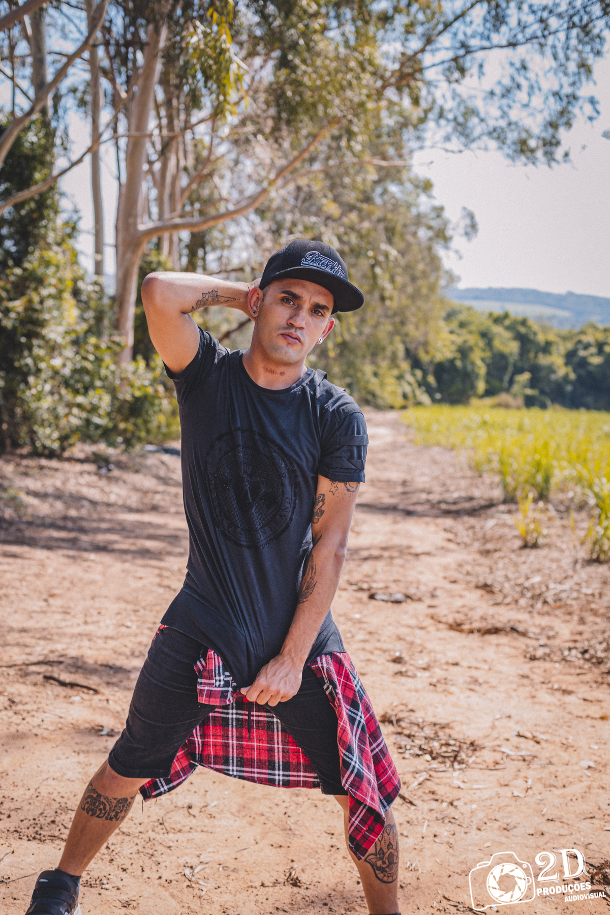  Book Masculino Externo Edson Henrique