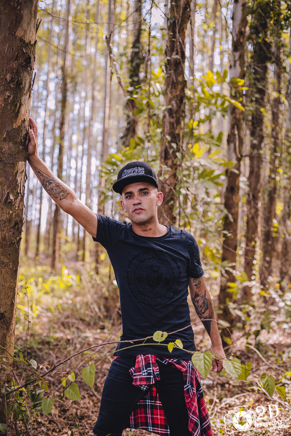  Book Masculino Externo Edson Henrique