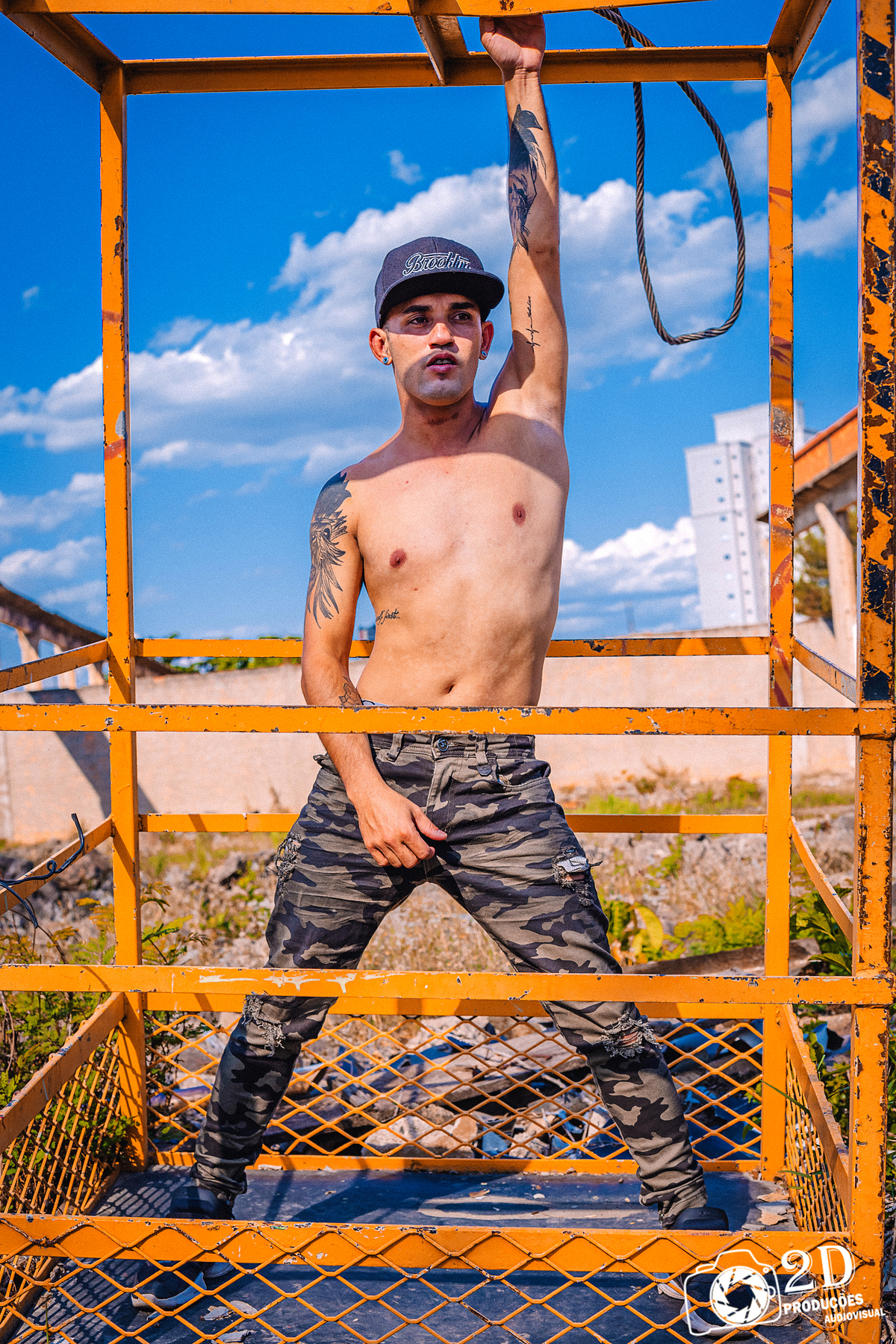  Book Masculino Externo Edson Henrique