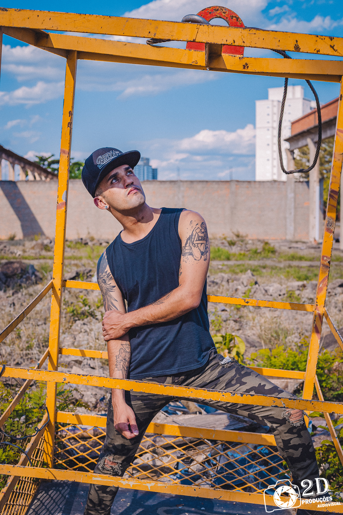  Book Masculino Externo Edson Henrique