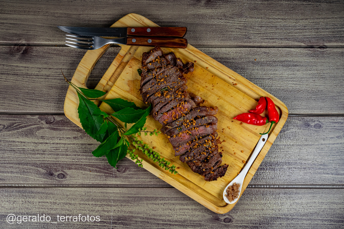 Churrasco