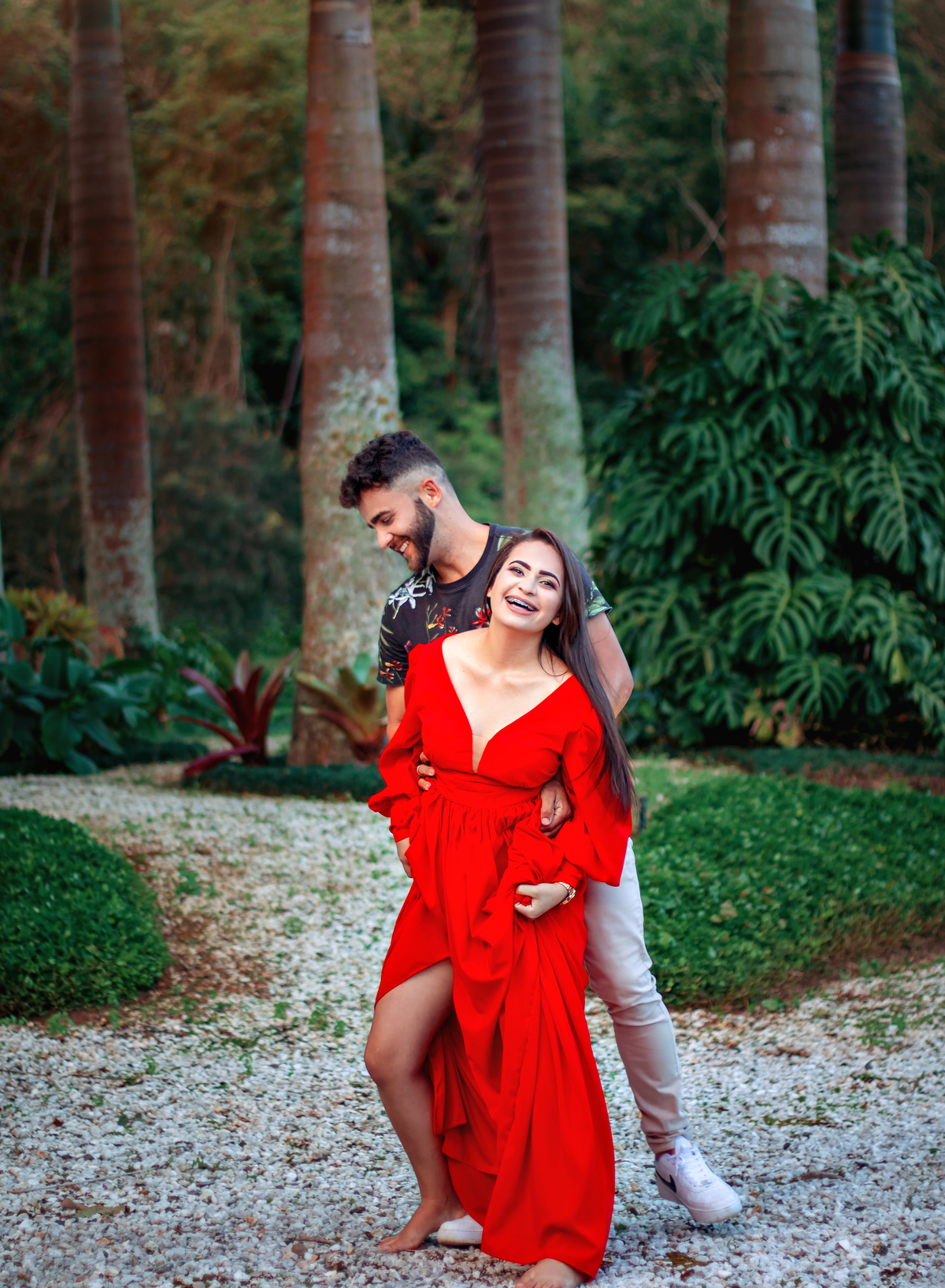 PRÉ WEDDING LEH FOTOGRAFA
PEDRA AZUL
