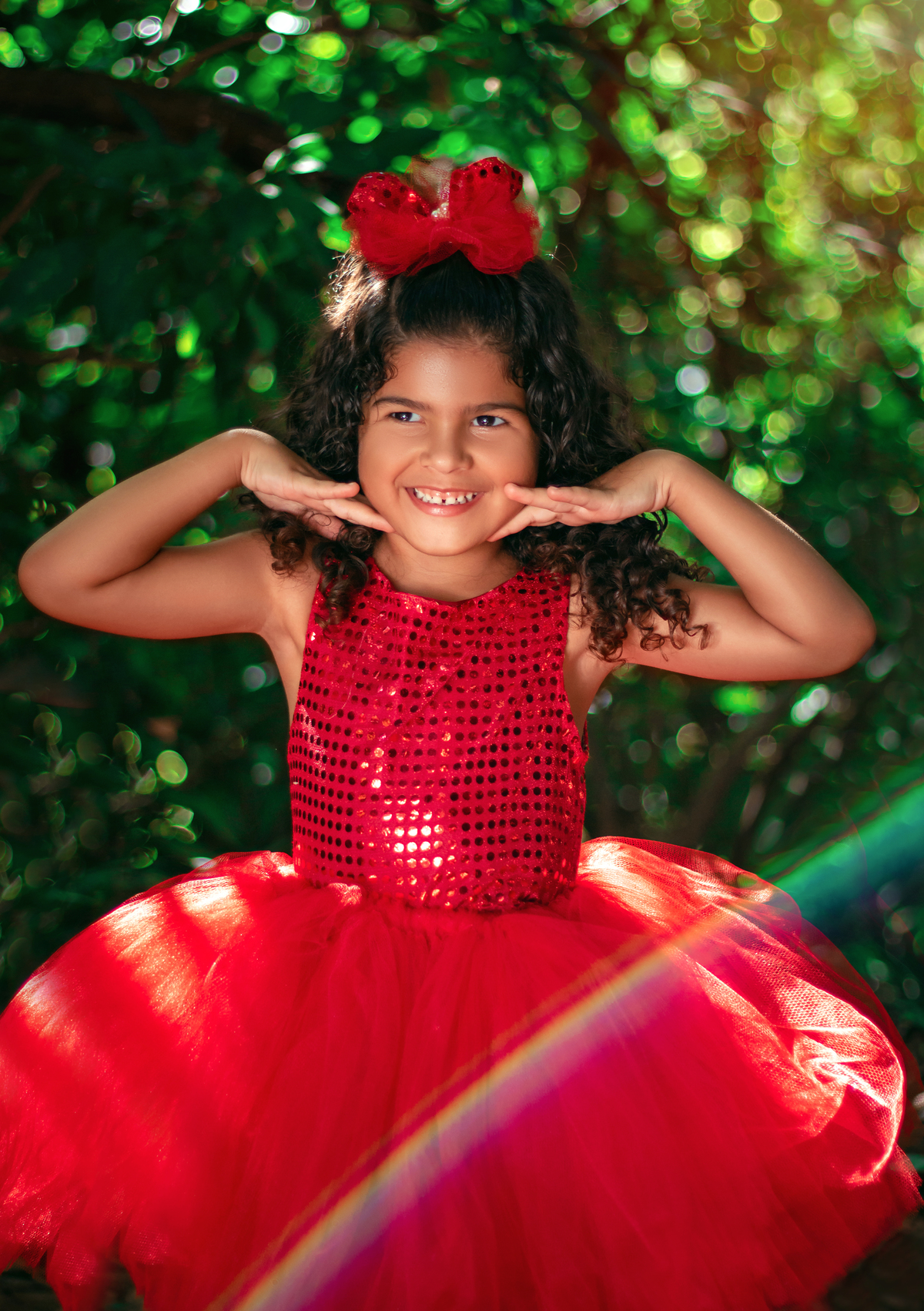 ENSAIO INFANTIL LEH FOTOGRAFA
MUQUI