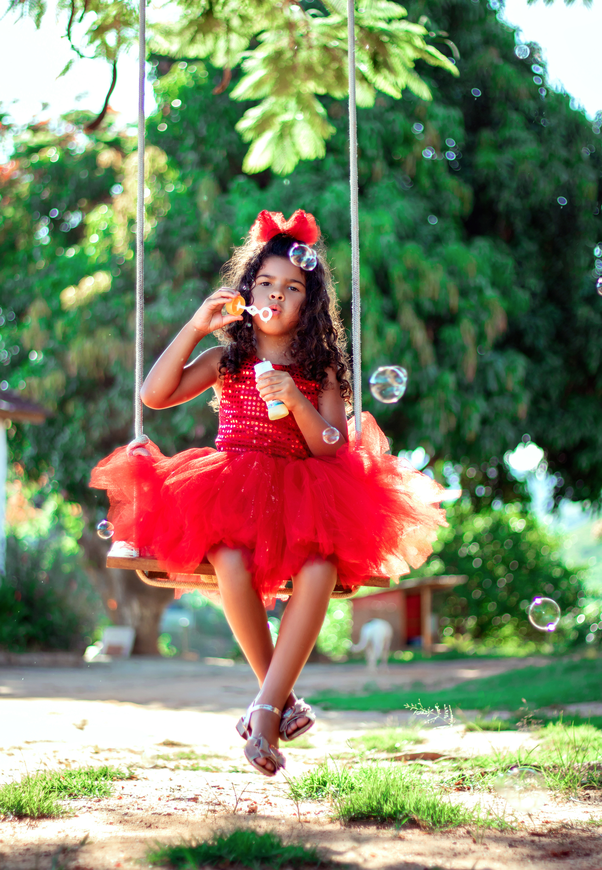 ENSAIO INFANTIL LEH FOTOGRAFA
MUQUI