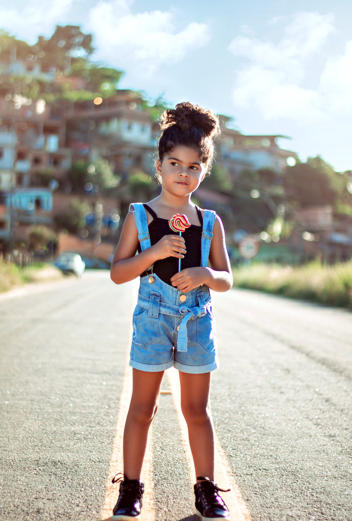 ENSAIO INFANTIL LEH FOTOGRAFA
MUQUI