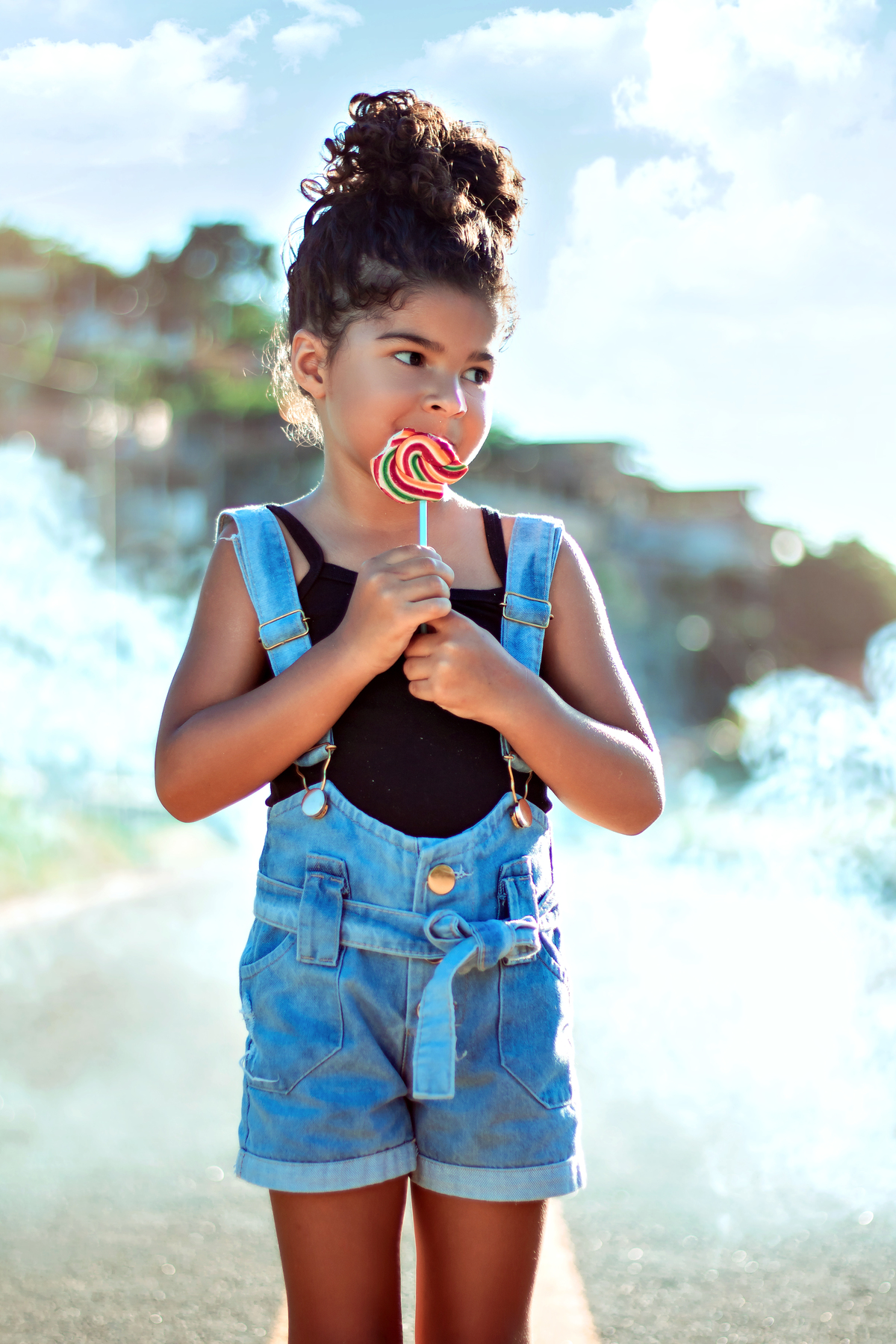 ENSAIO INFANTIL LEH FOTOGRAFA
MUQUI