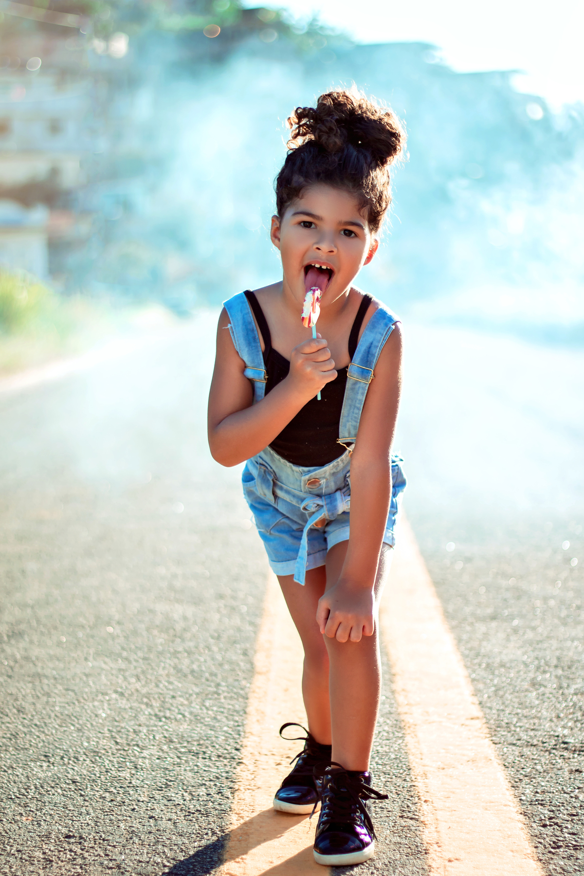 ENSAIO INFANTIL LEH FOTOGRAFA
MUQUI