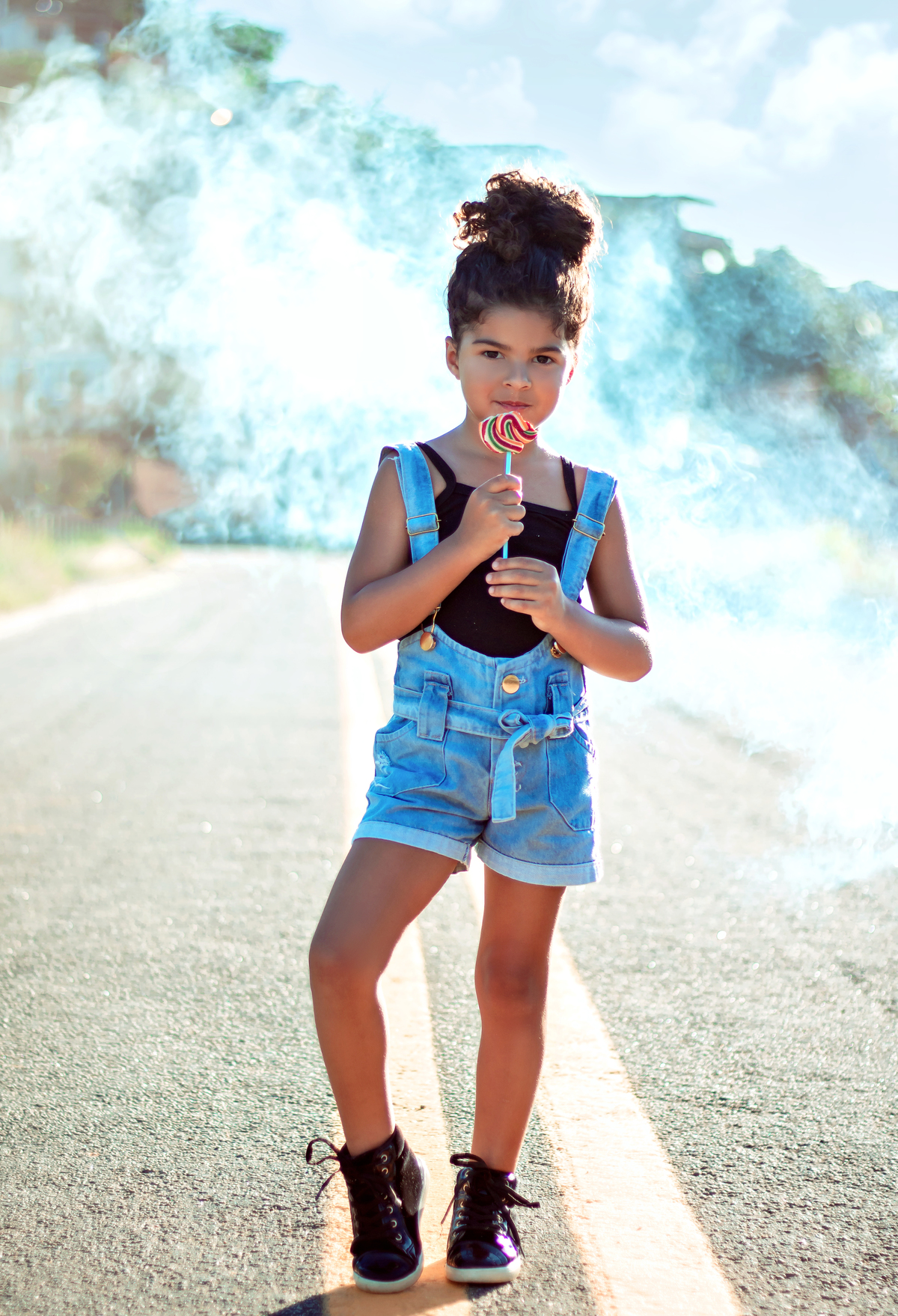 ENSAIO INFANTIL LEH FOTOGRAFA
MUQUI
