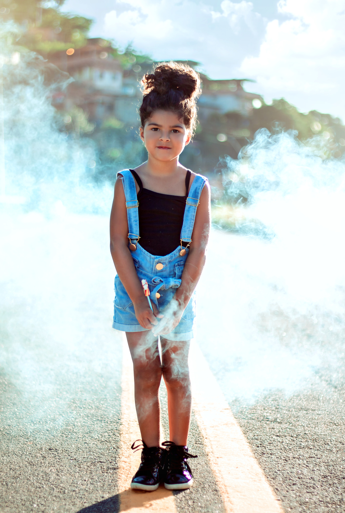 ENSAIO INFANTIL LEH FOTOGRAFA
MUQUI