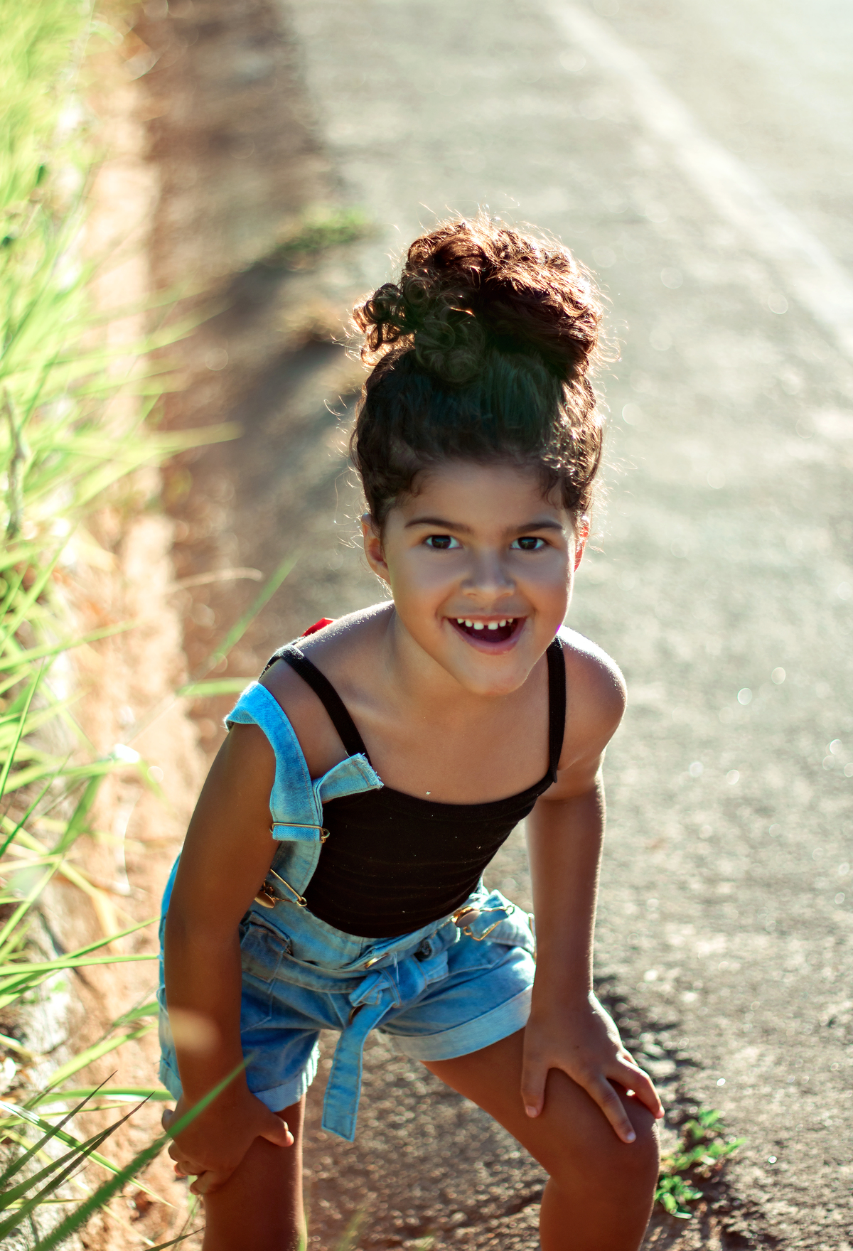 ENSAIO INFANTIL LEH FOTOGRAFA
MUQUI