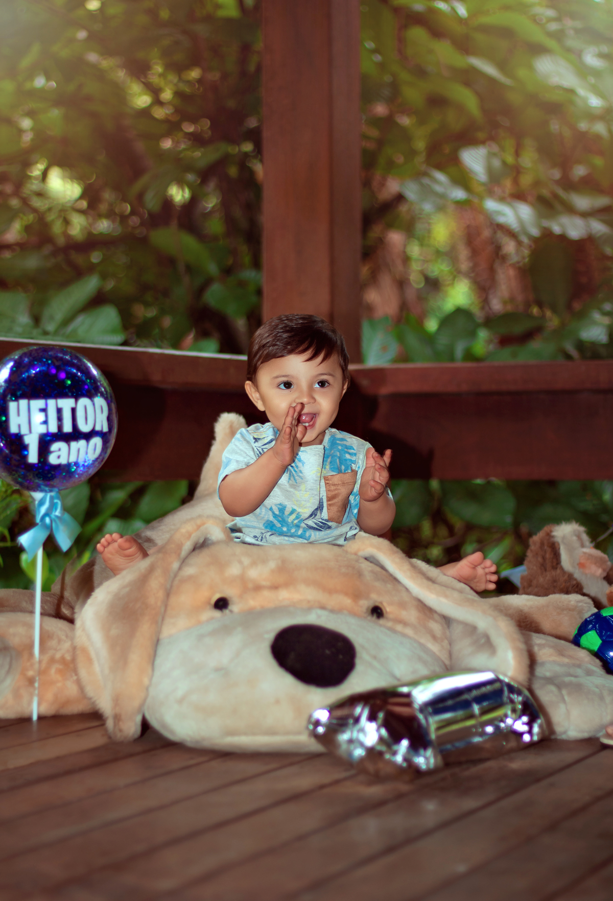 Smash The Cake  LEH FOTOGRAFA
VARGEM ALTA