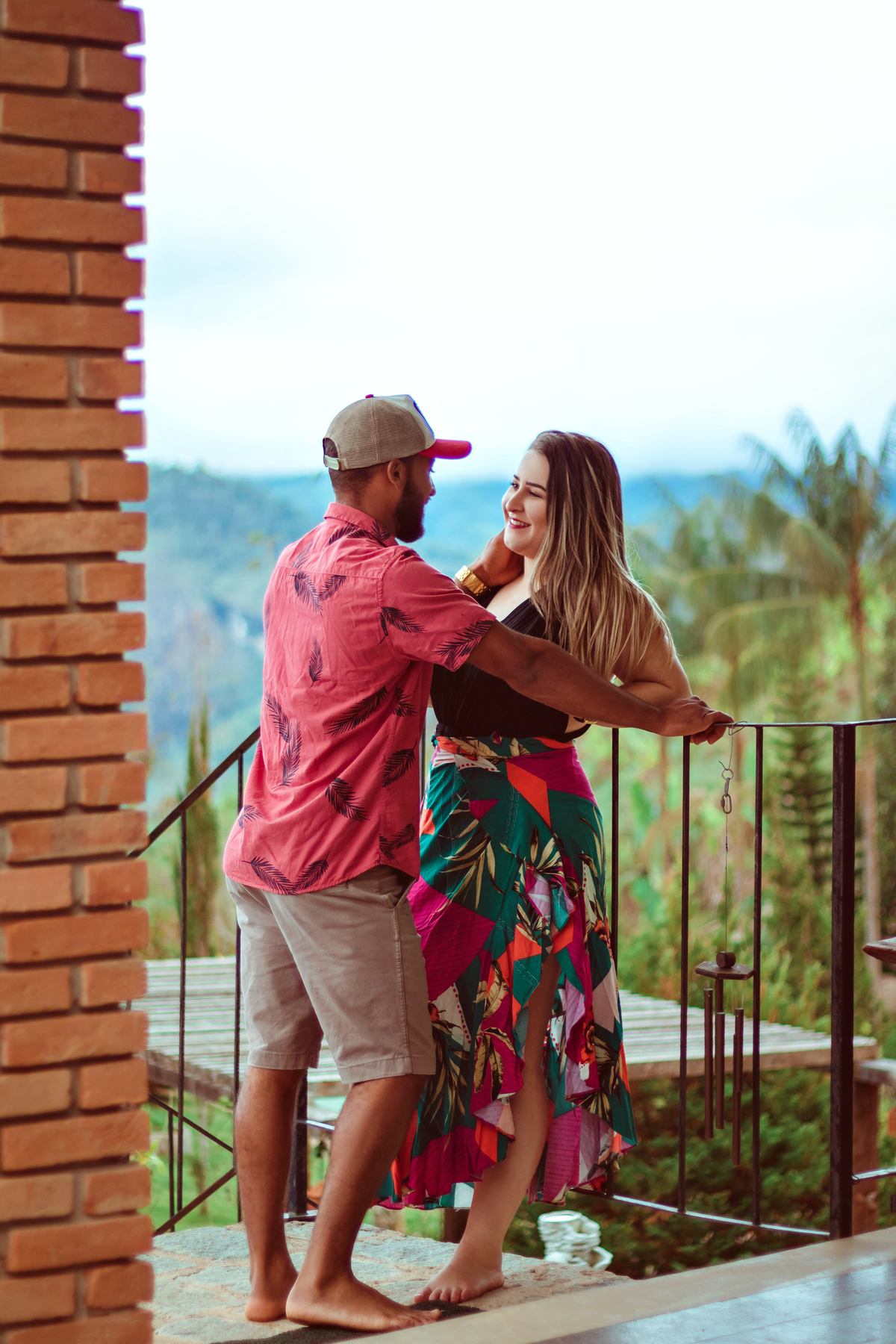 ENSAIO CASAL LEH FOTOGRAFA
FRUTEIRAS