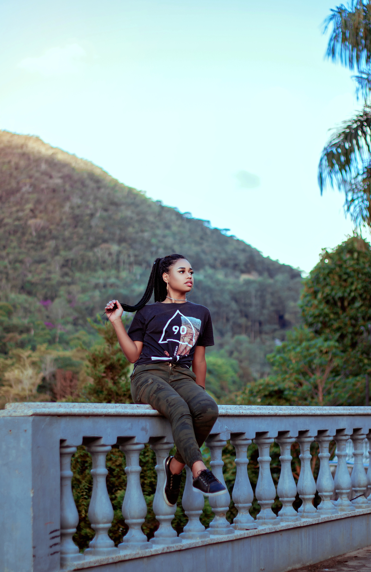 ENSAIO FEMININO LEH FOTOGRAFA 
PEDRA AZUL