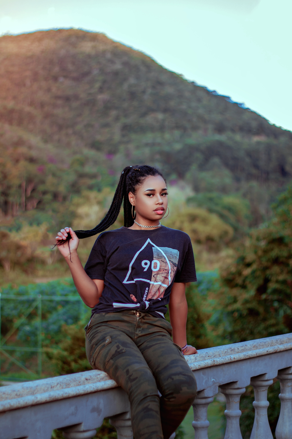 ENSAIO FEMININO LEH FOTOGRAFA 
PEDRA AZUL