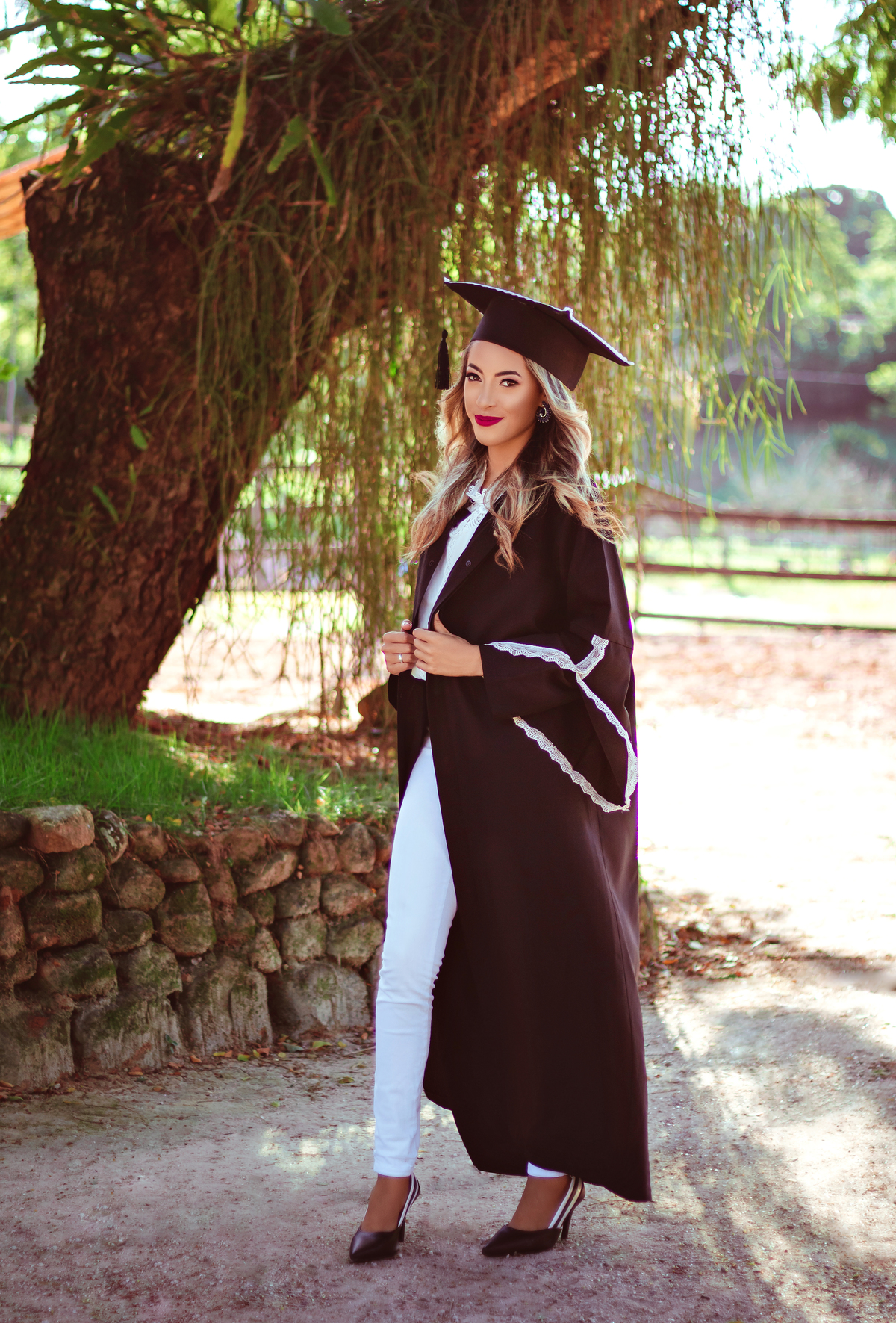 ENSAIO FORMATURA LEH SPILARIS
MUQUI