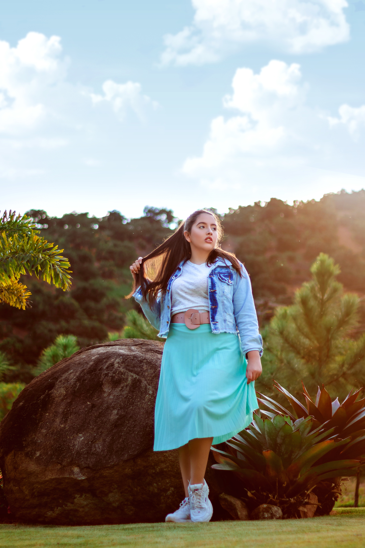 ENSAIO FEMININO LEH FOTOGRAFA 
ALTO CASTELINHO
