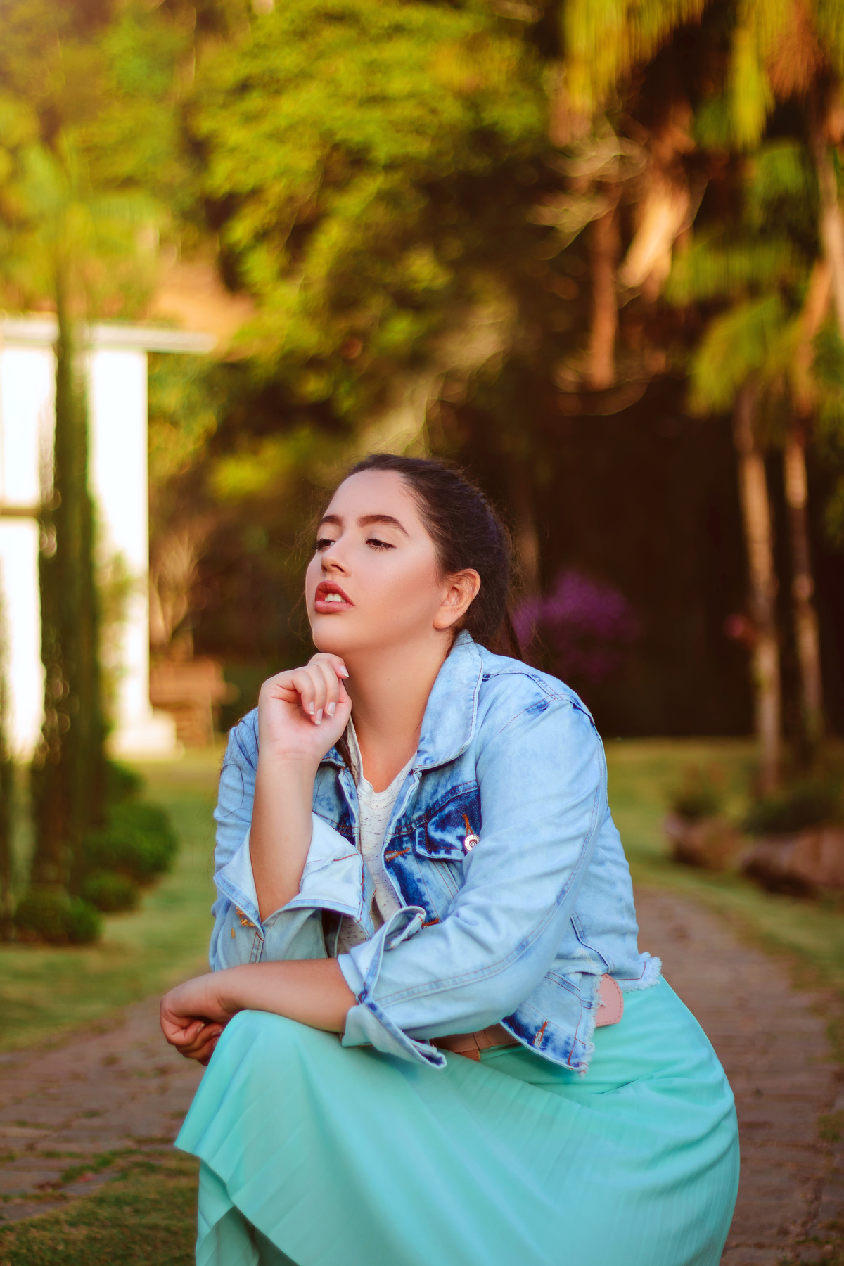 ENSAIO FEMININO LEH FOTOGRAFA 
ALTO CASTELINHO