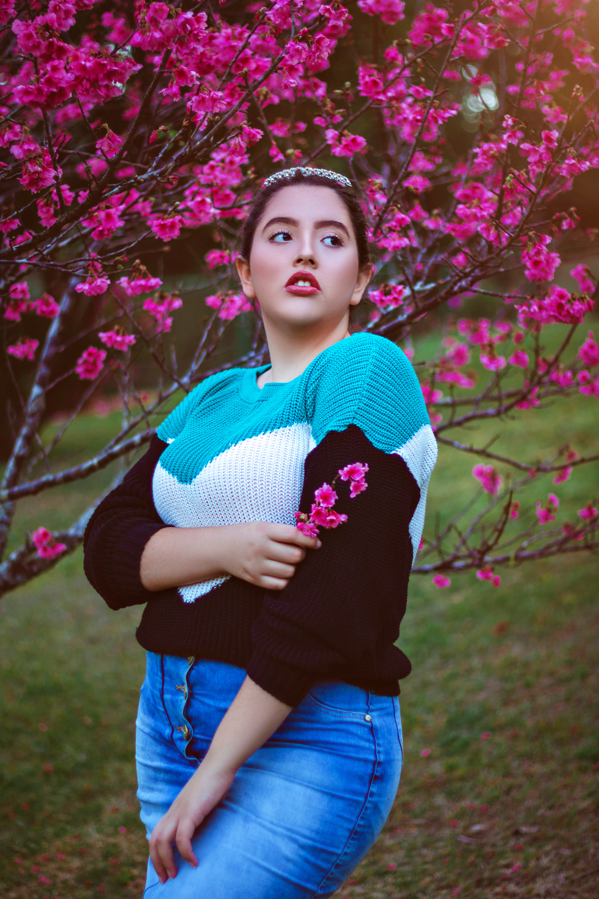 ENSAIO FEMININO LEH FOTOGRAFA 
ALTO CASTELINHO