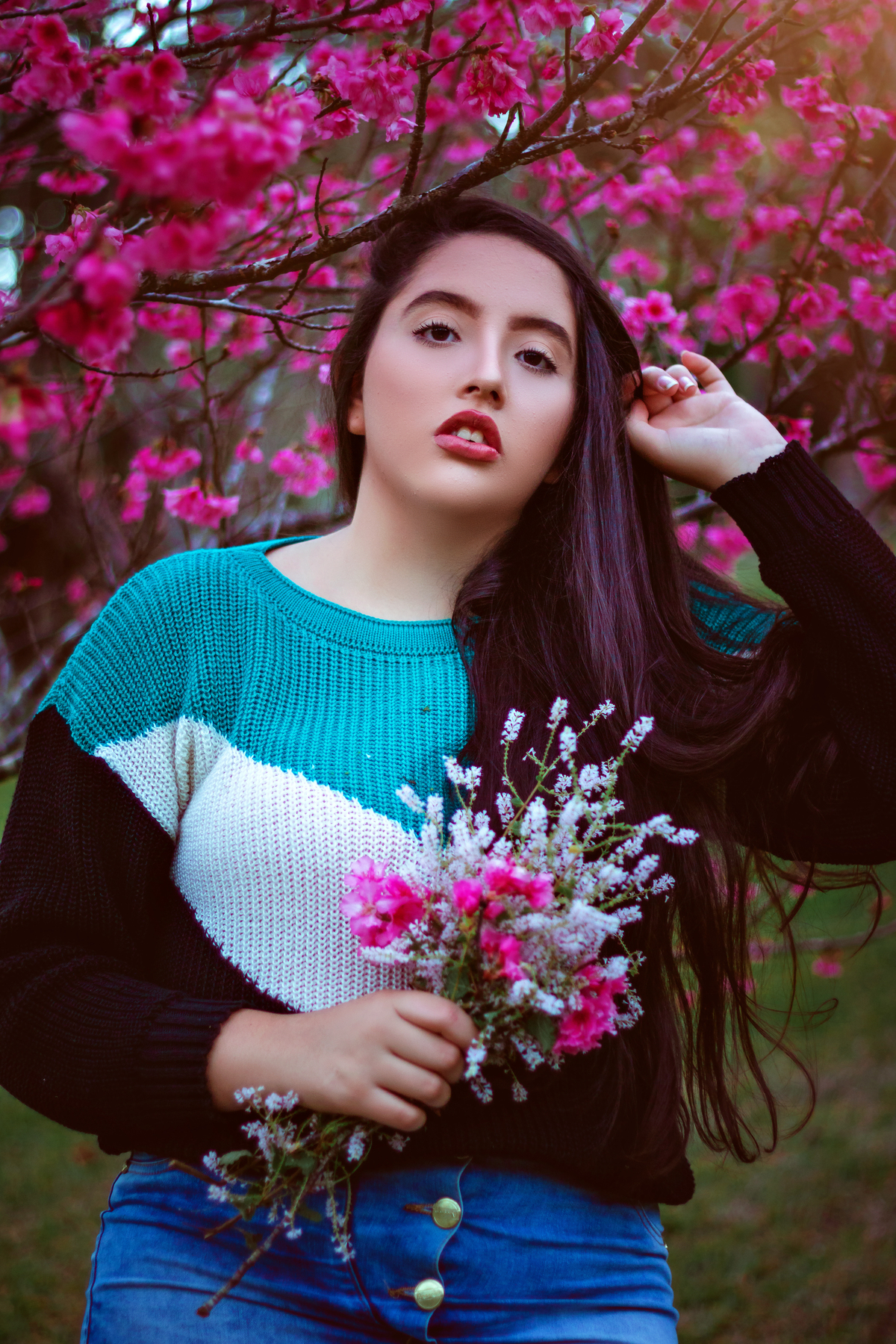 ENSAIO FEMININO LEH FOTOGRAFA 
ALTO CASTELINHO