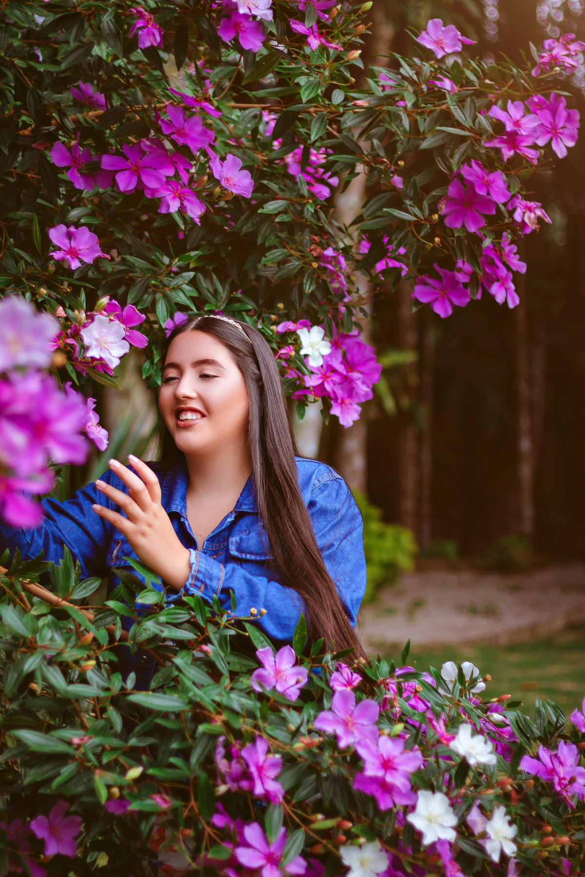 ENSAIO FEMININO LEH FOTOGRAFA 
ALTO CASTELINHO