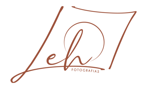 Logotipo de Leh Fotografias