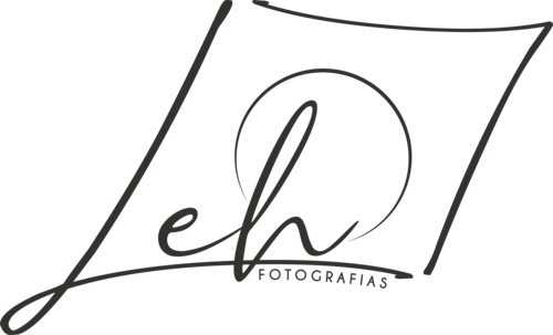 Logotipo de Leh Fotógrafa