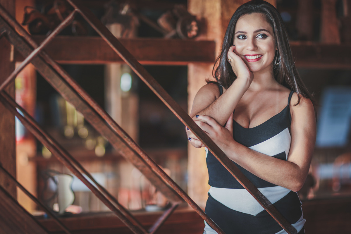 Book de 15 anos