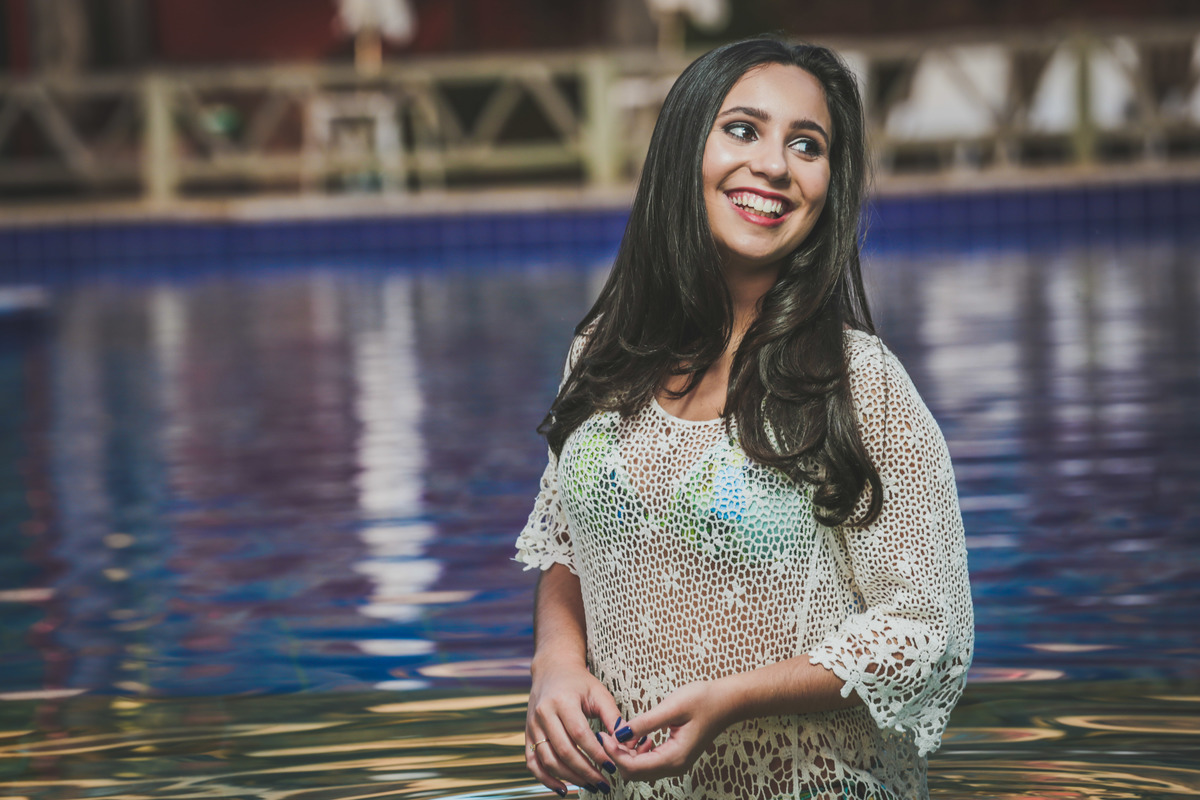 Book de 15 anos