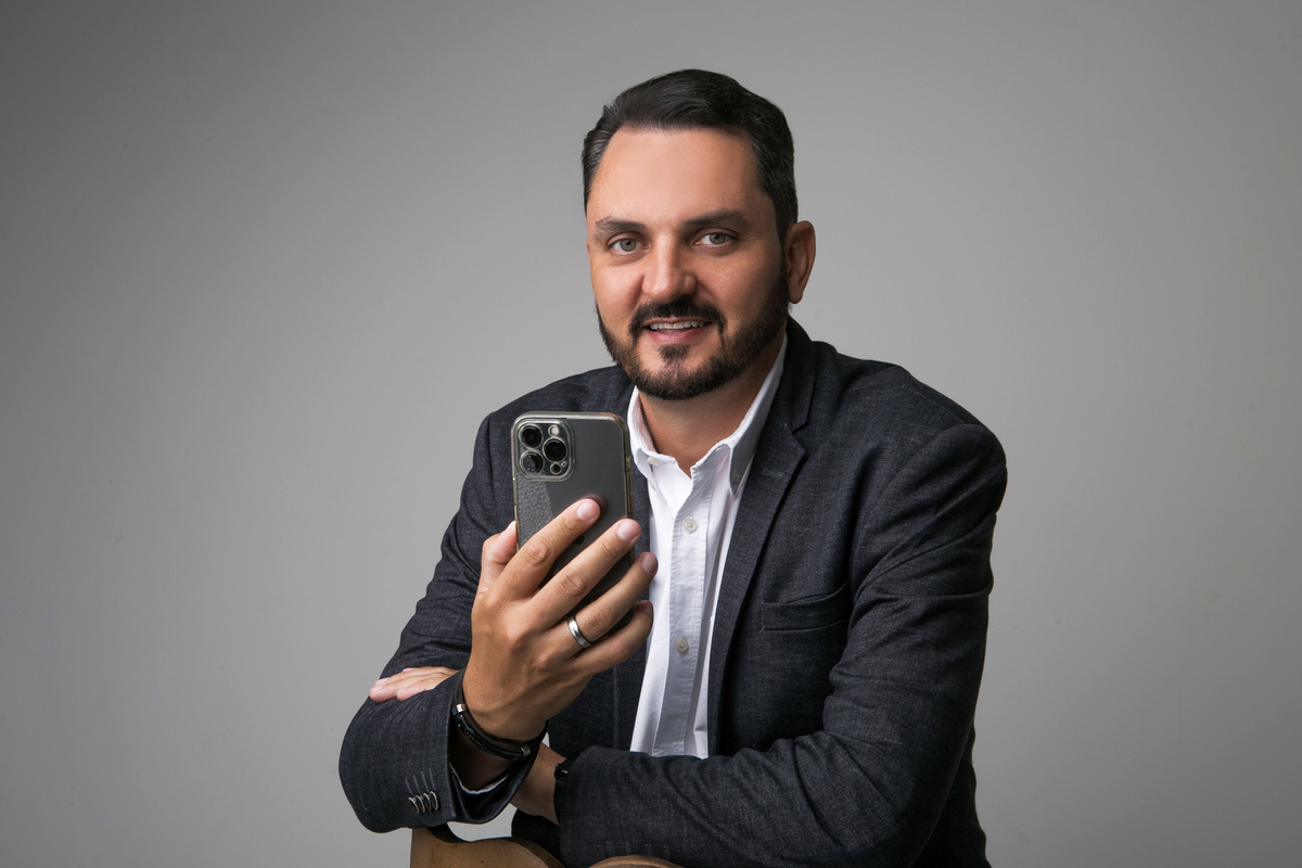 ensaio corporativo, book profissional, 