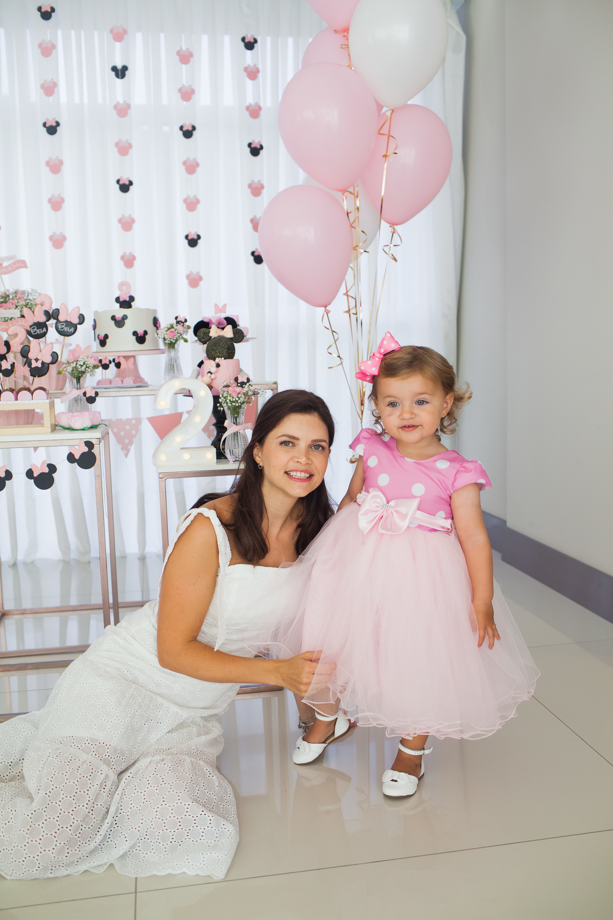 anviersario infantil, evento, festa, foto, fotografia, fotografo, fotografa, bebe, 2 anos, minie,