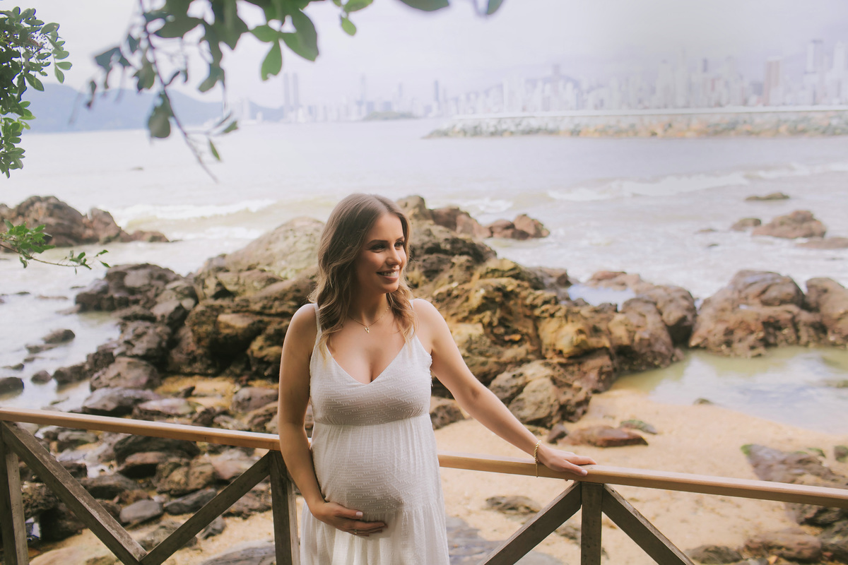  #ensaiofotograficodegravida #bookgravidanapraia #fotografia #balneariocamboriu #foto #fotografa