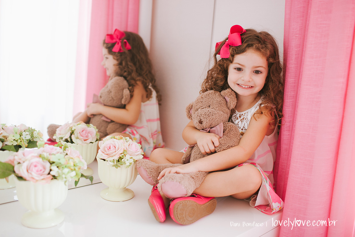 aniversario criança