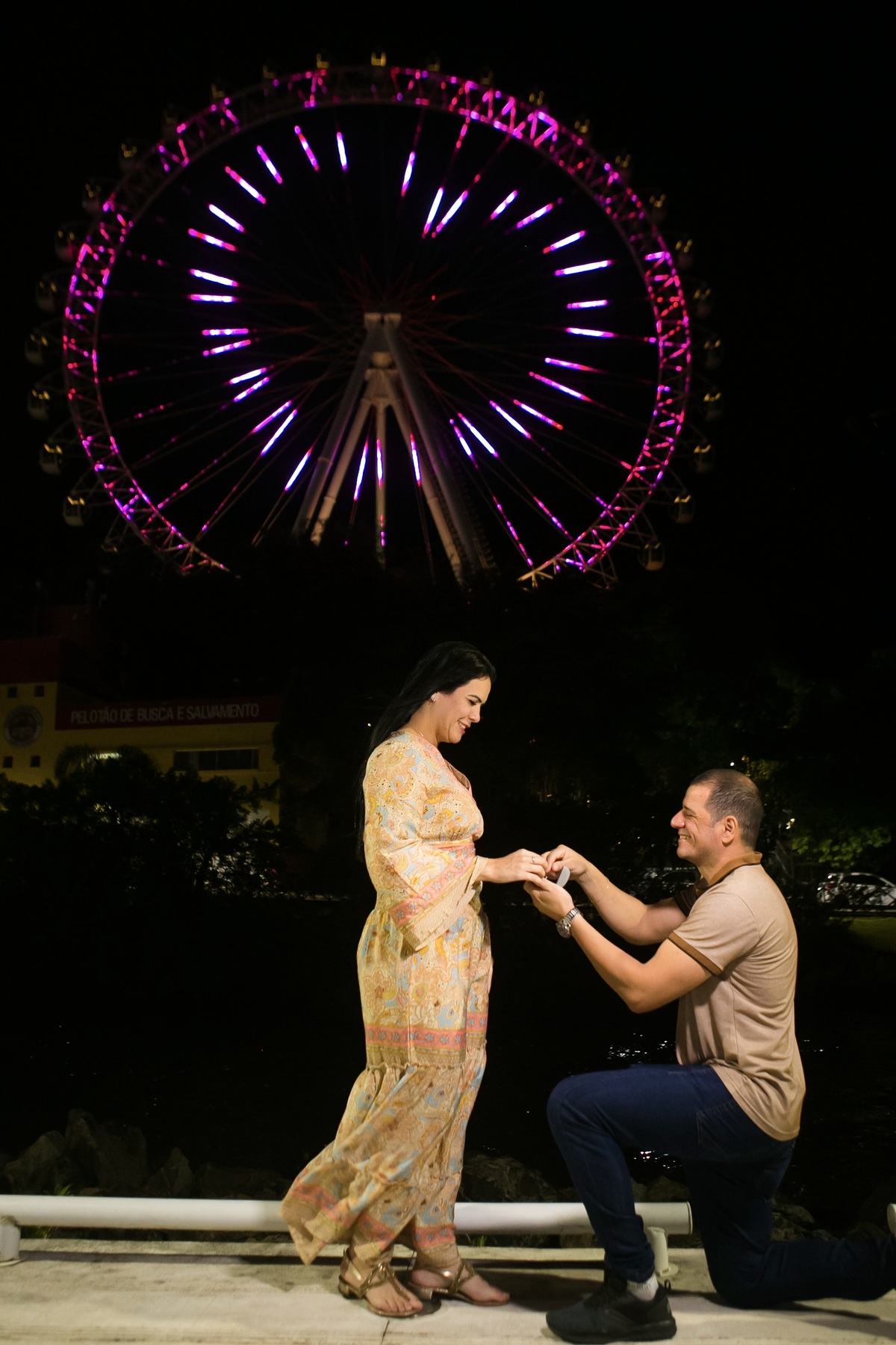 roda gigante balneario camboriu, fotos, ensaio, fotografia, noivado, noivos, fotografa, estudio fotografico 