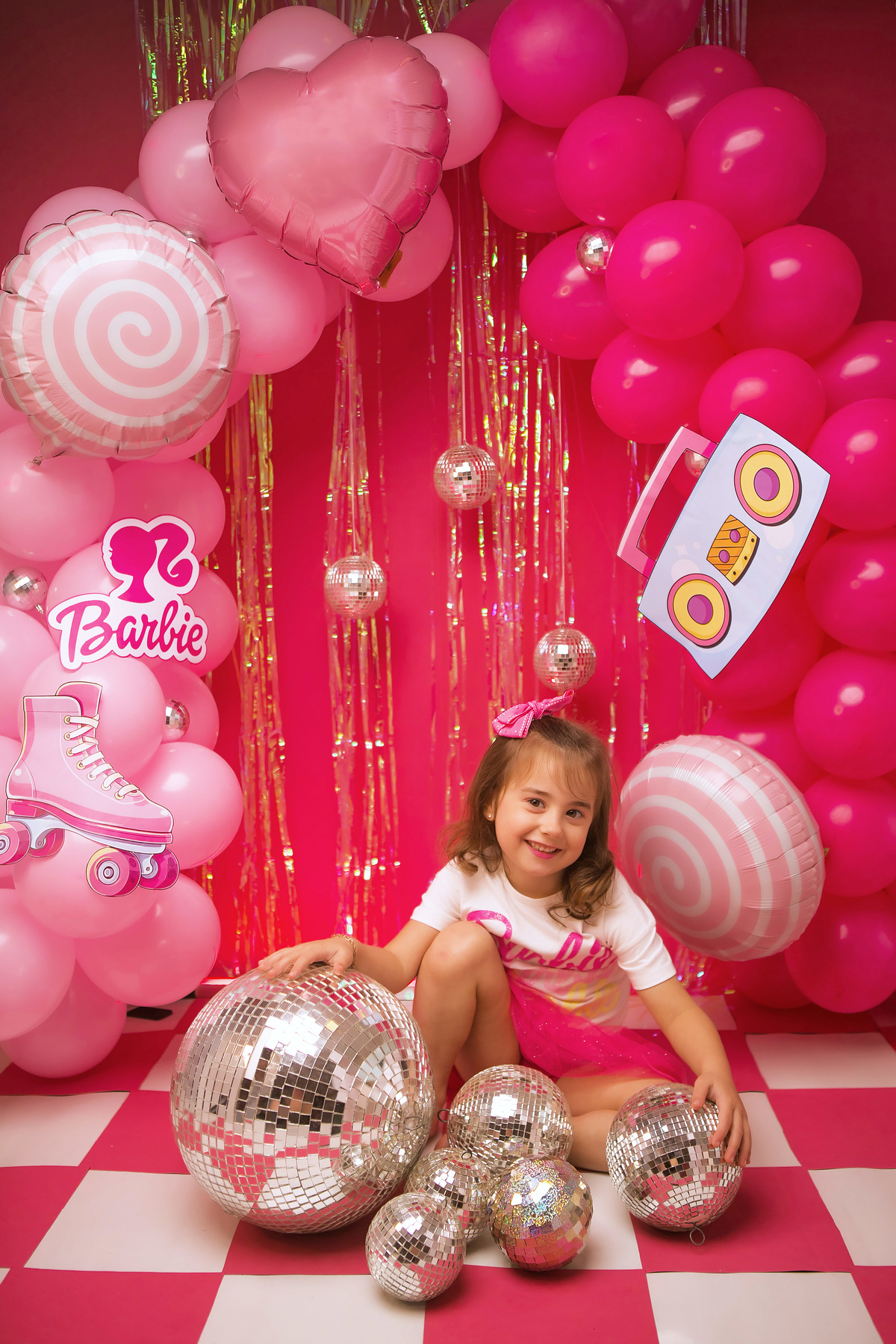 ensaio infantil tema barbie balneário camboriú
fotógrafa de aniversário infantil em balneário camboriú
ensaio infantil menina tema barbie