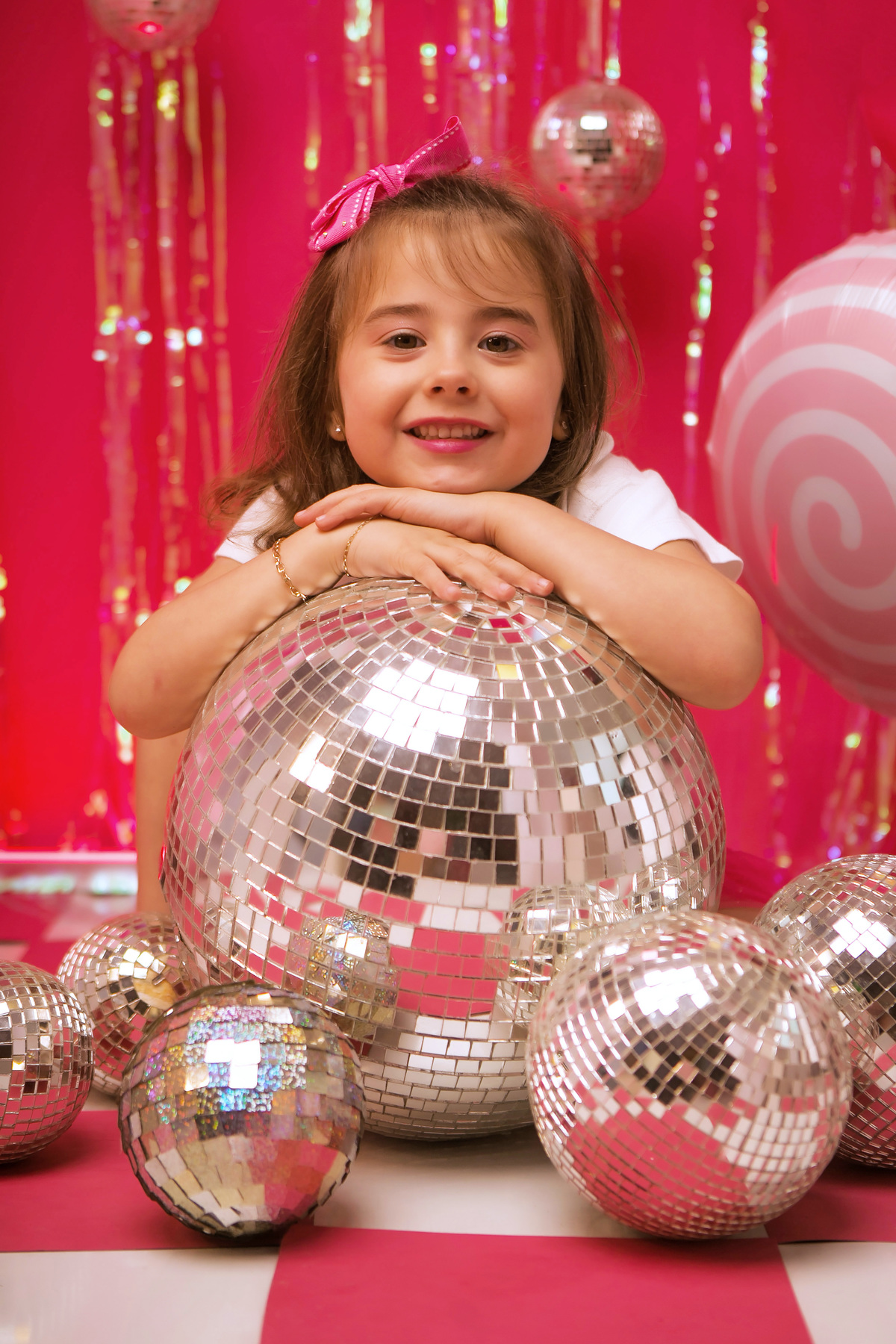 ideias de ensaio infantil tema barbie
fotógrafa especializada em ensaio infantil