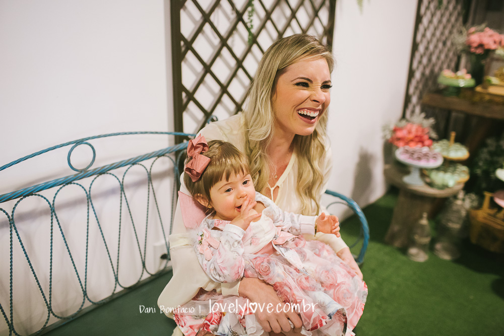 aniversário infantil