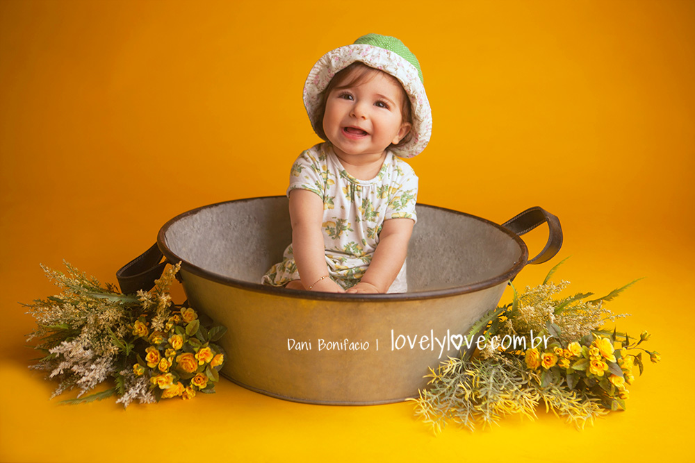 acompanhamento de bebe