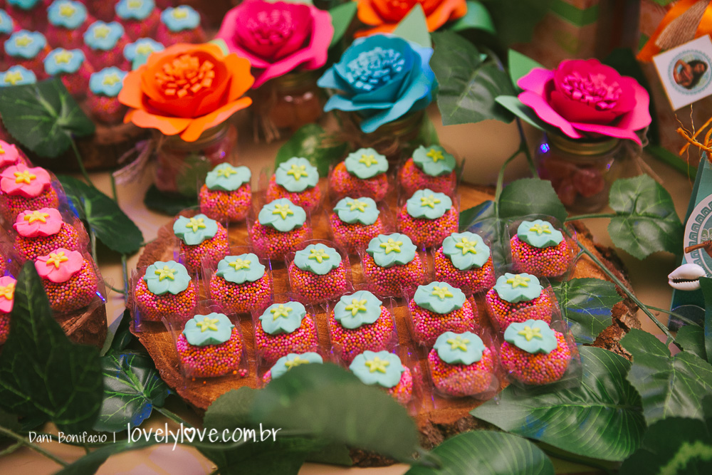 aniversario infantil