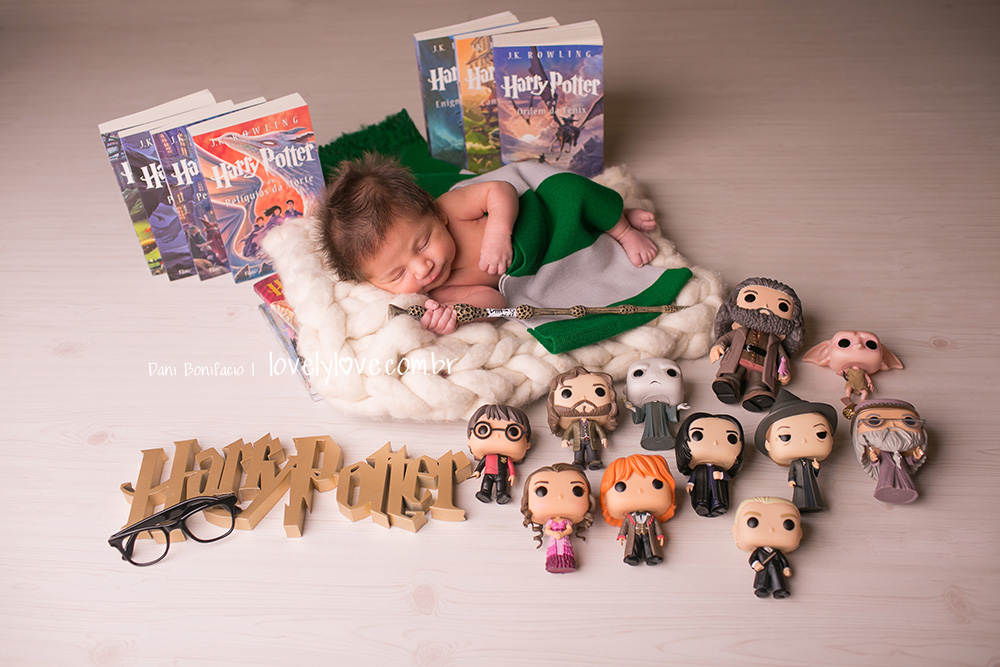 fotografa de bebe e familia