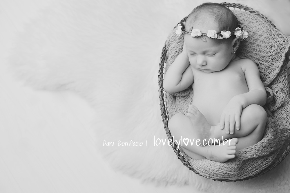 acompanhamento de bebê