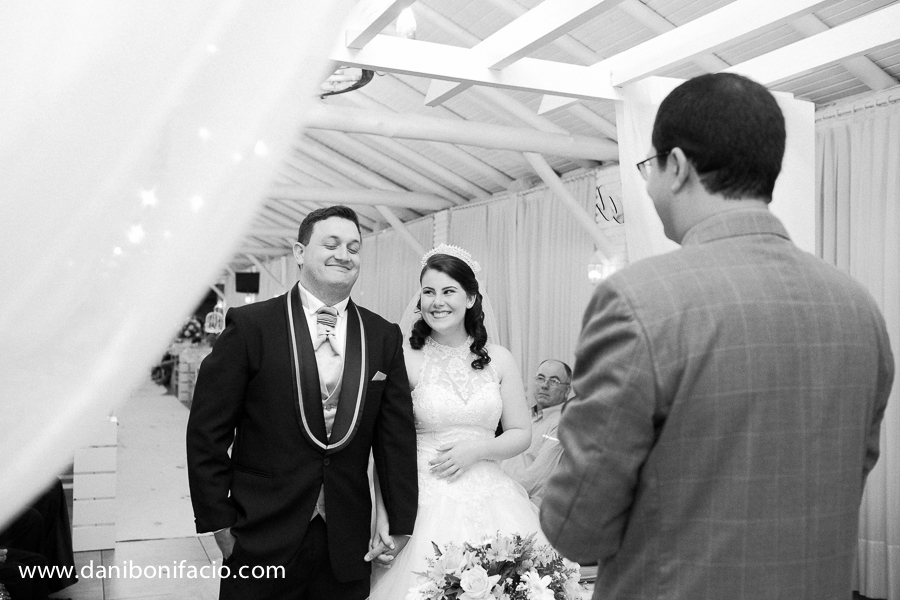 fotografia de casamento