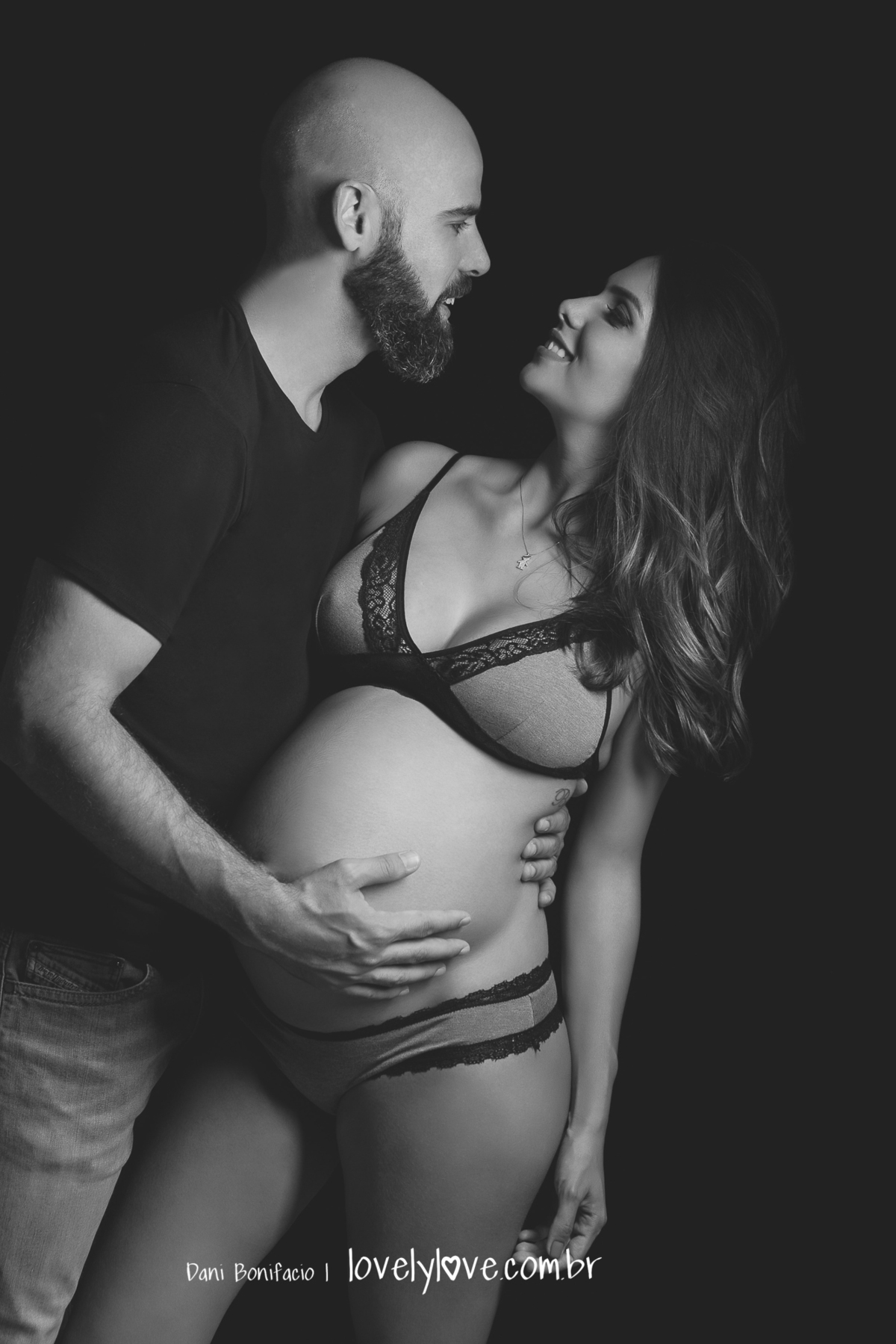 inspiração de fotos em estudio